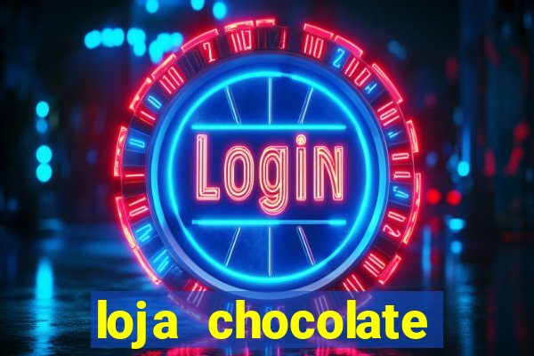 loja chocolate godiva sp